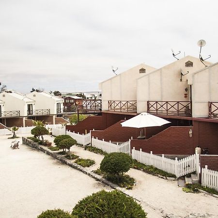 Terrabahia Residences Bahia Inglesa Ngoại thất bức ảnh