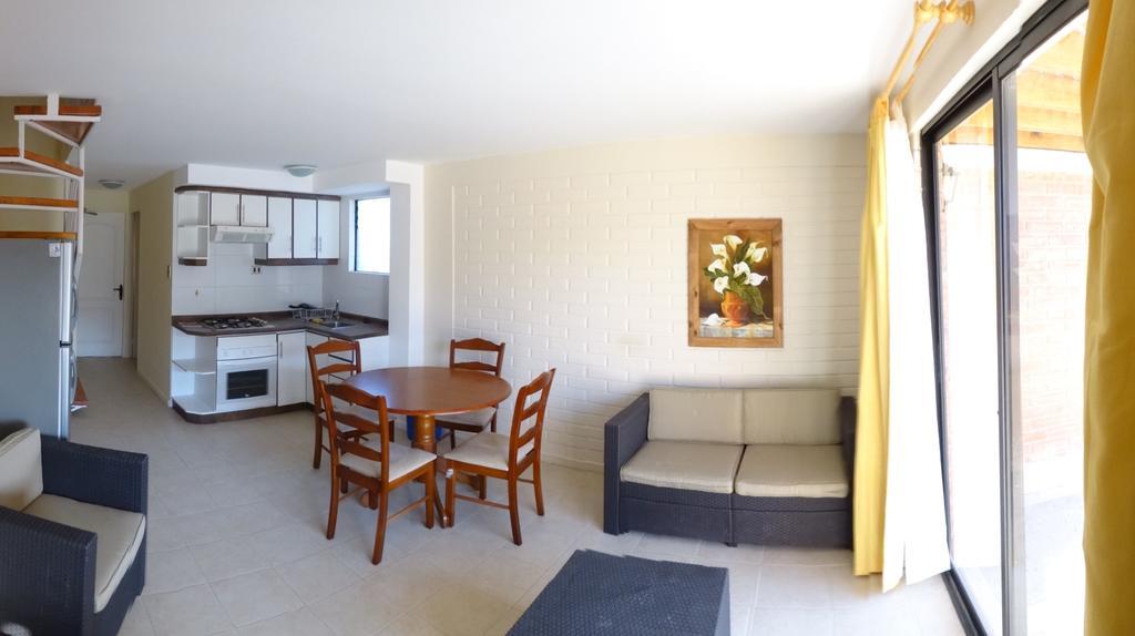 Terrabahia Residences Bahia Inglesa Phòng bức ảnh