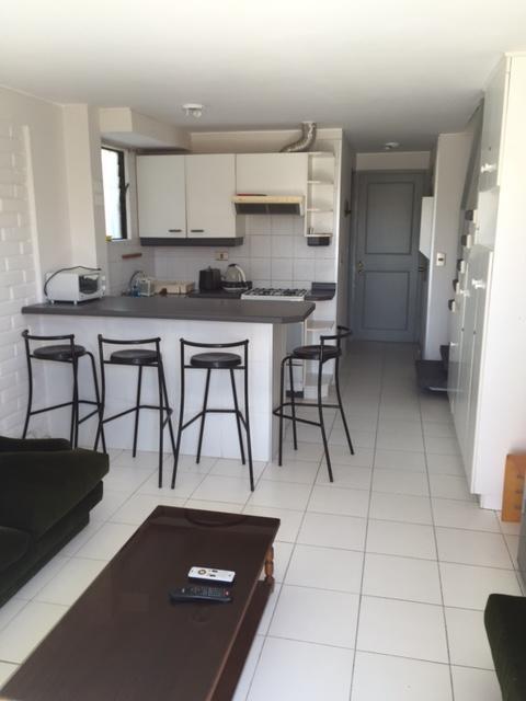 Terrabahia Residences Bahia Inglesa Ngoại thất bức ảnh