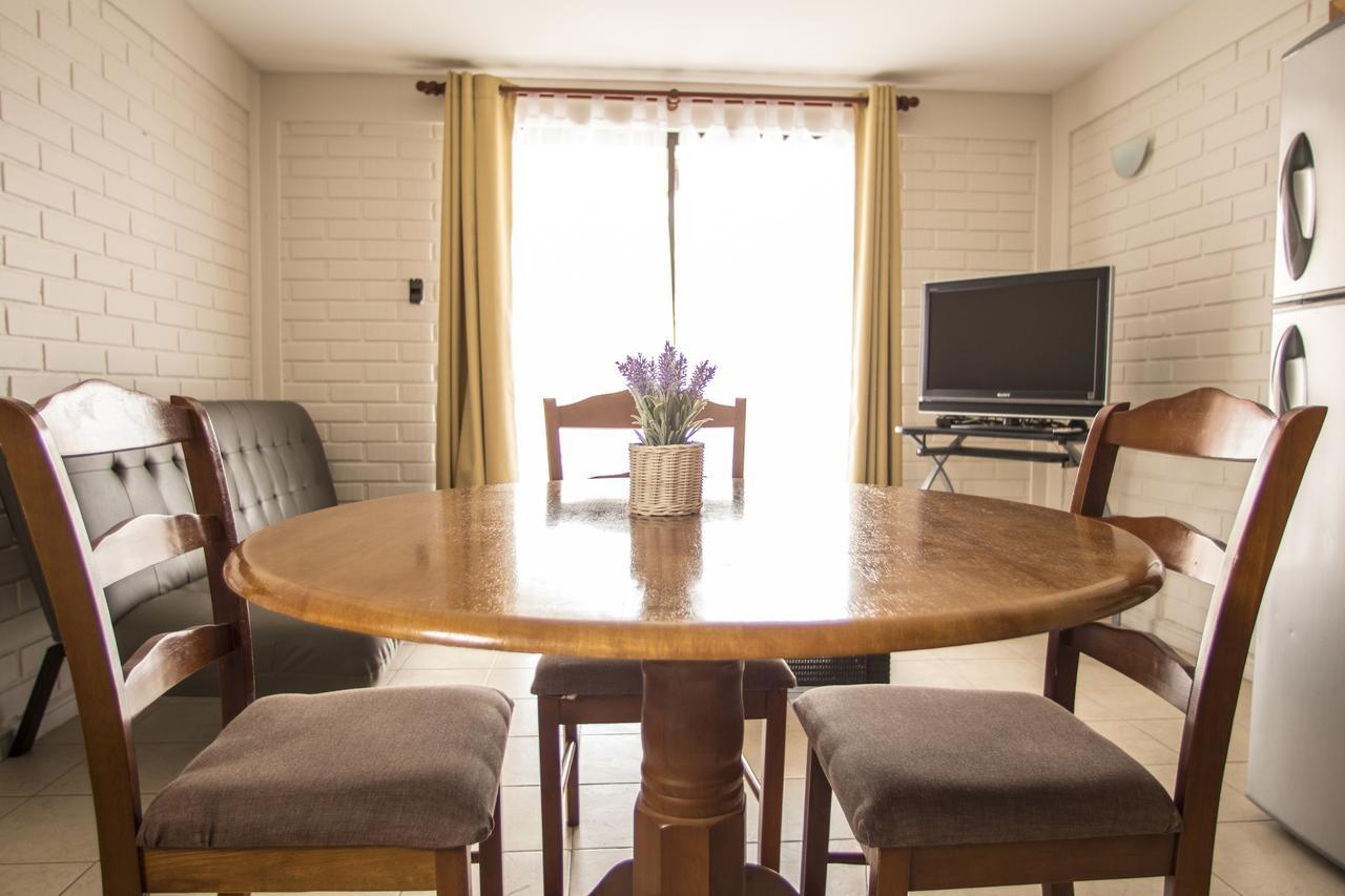 Terrabahia Residences Bahia Inglesa Ngoại thất bức ảnh