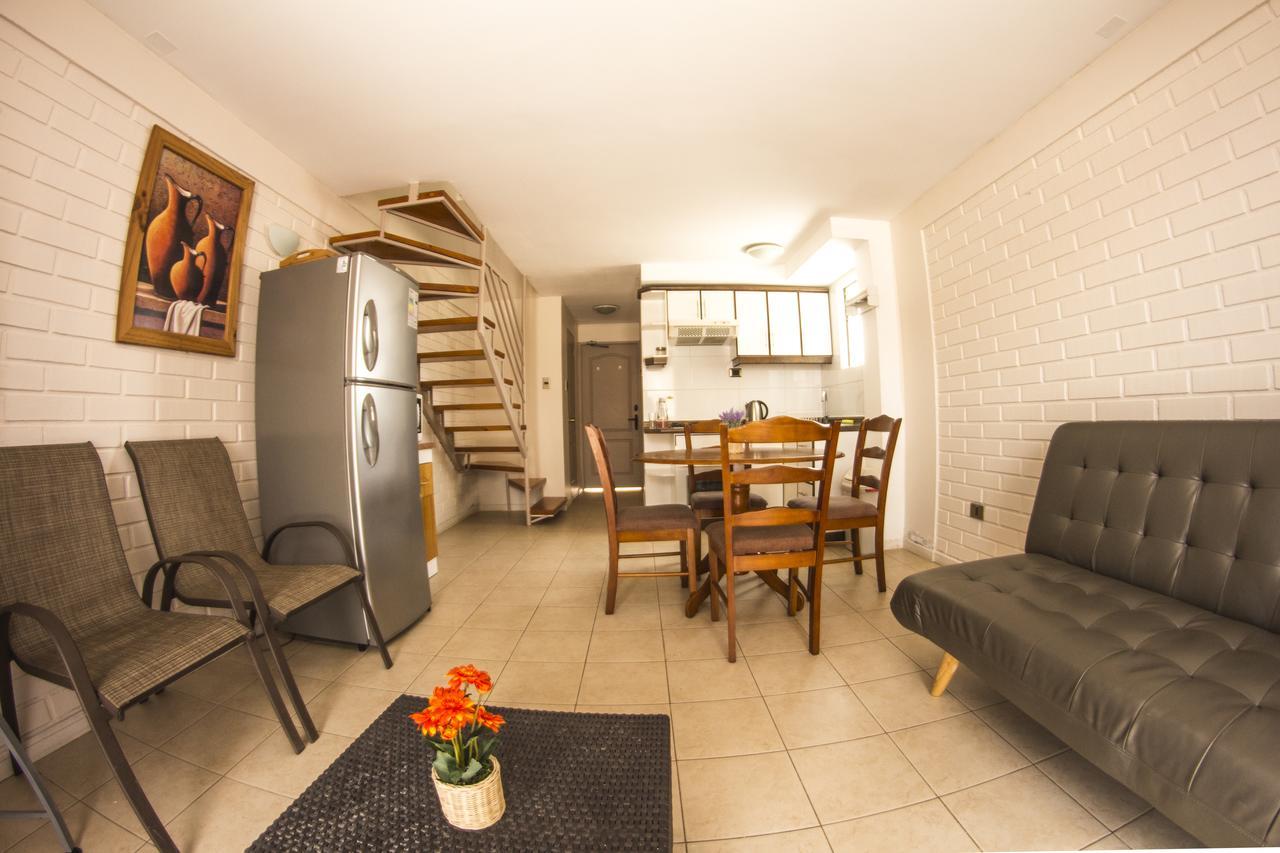 Terrabahia Residences Bahia Inglesa Ngoại thất bức ảnh