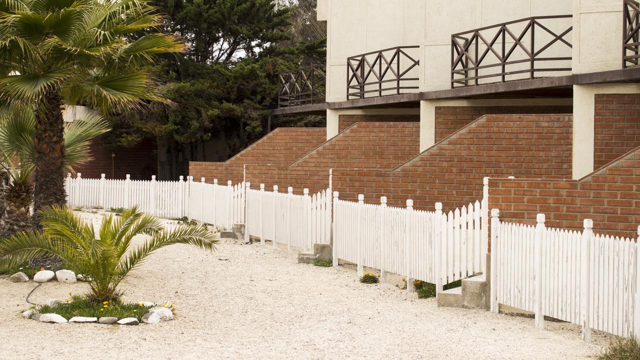 Terrabahia Residences Bahia Inglesa Ngoại thất bức ảnh
