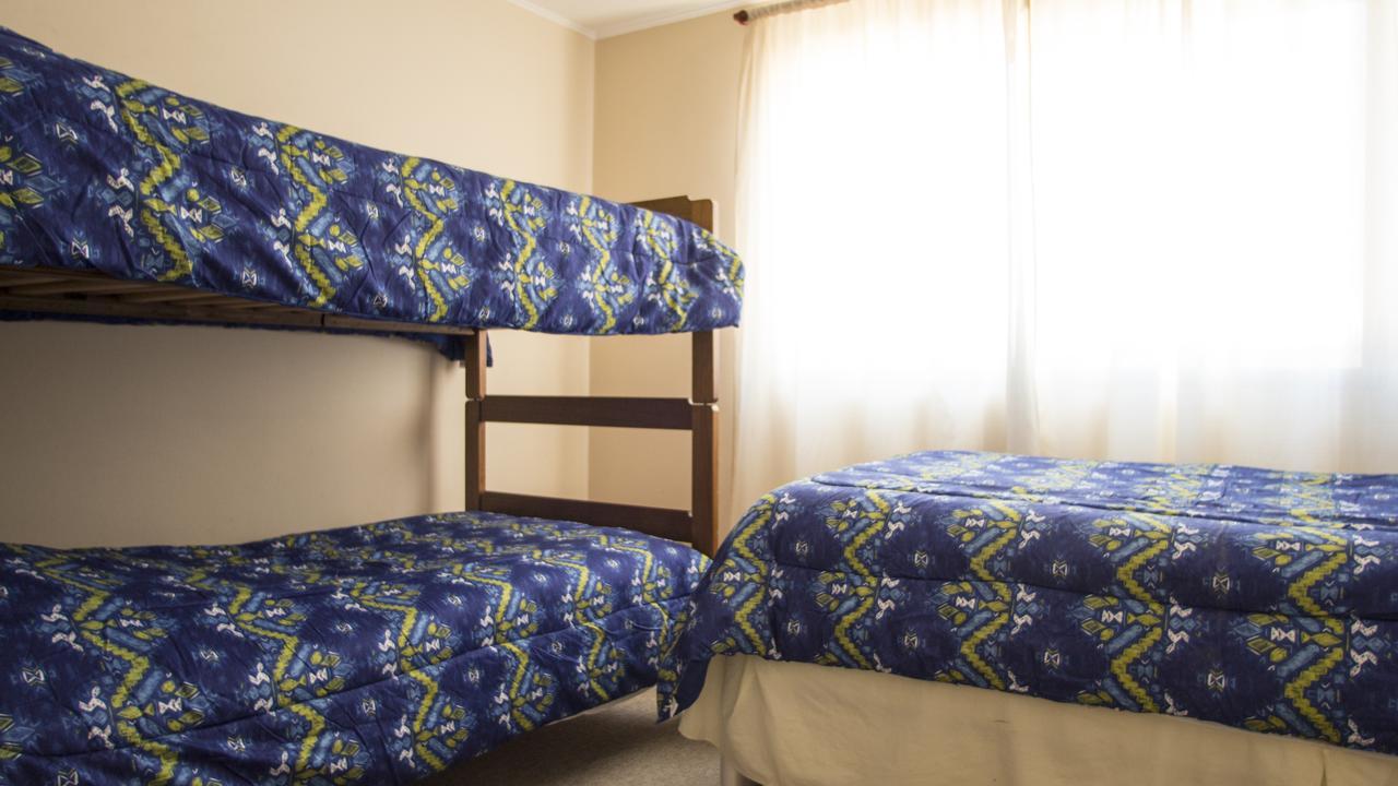 Terrabahia Residences Bahia Inglesa Ngoại thất bức ảnh
