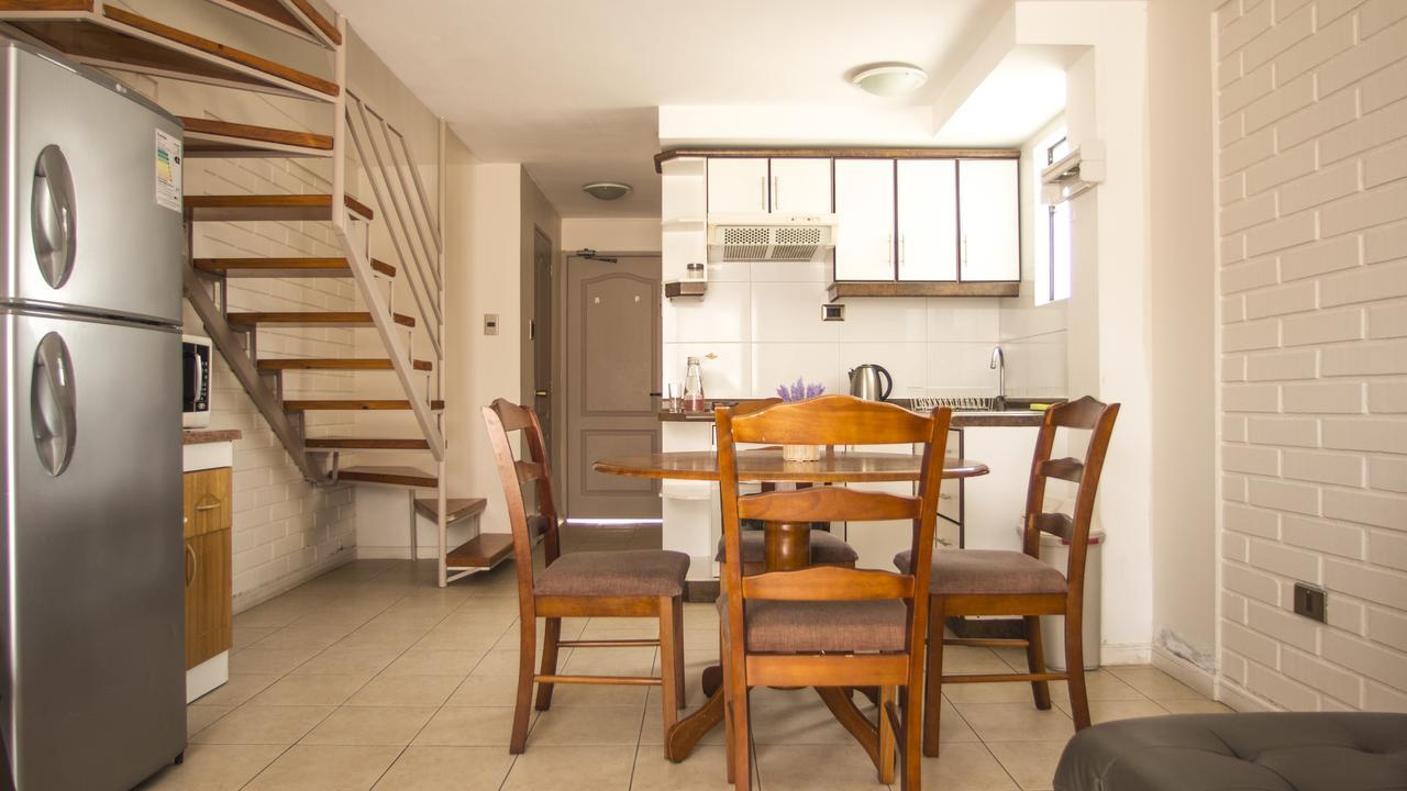 Terrabahia Residences Bahia Inglesa Ngoại thất bức ảnh