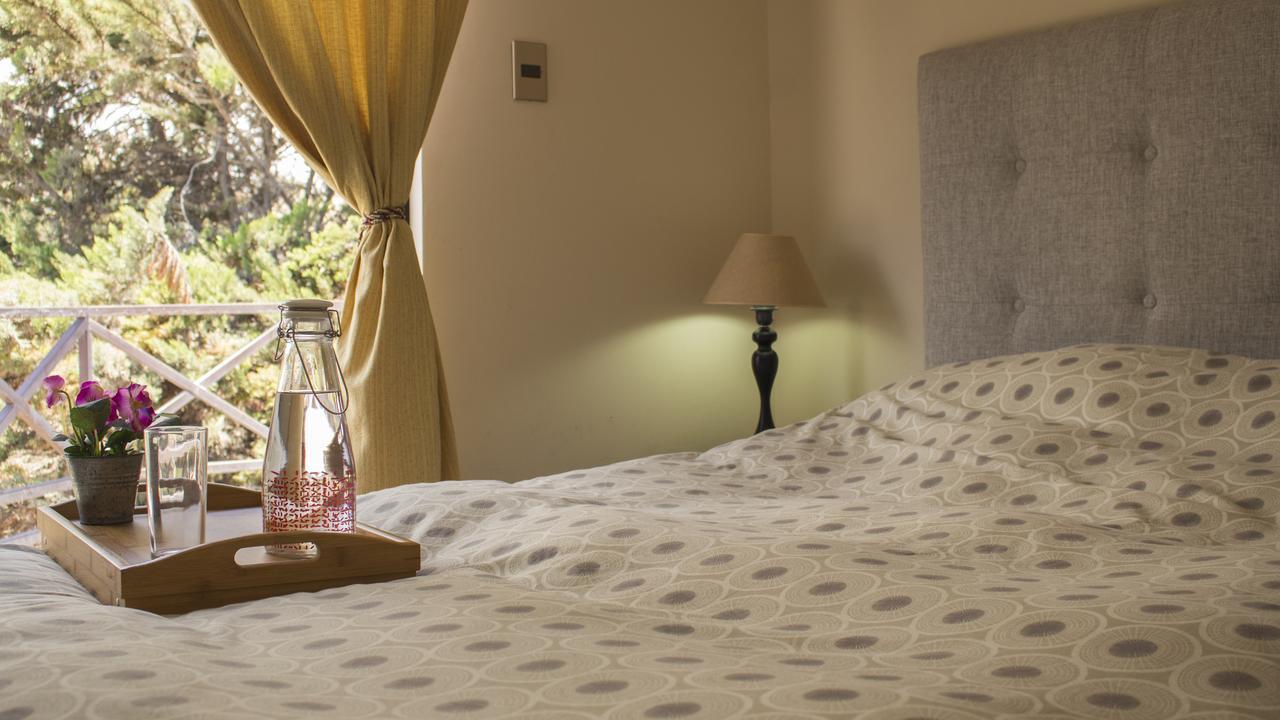 Terrabahia Residences Bahia Inglesa Ngoại thất bức ảnh